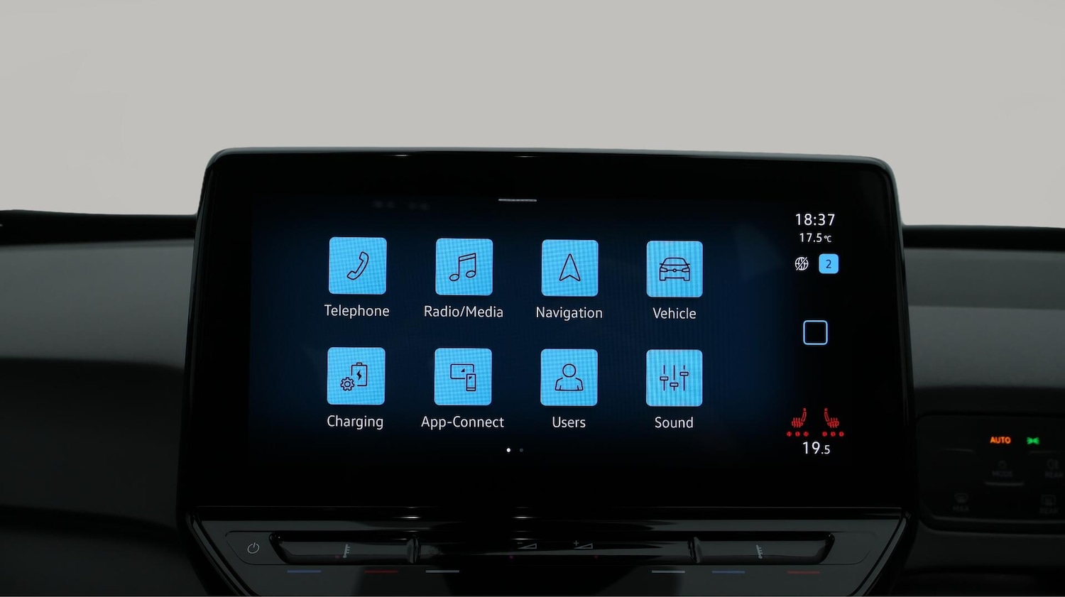 Used Volkswagen ID.3 2022 for sale - 76572171: Photo 12