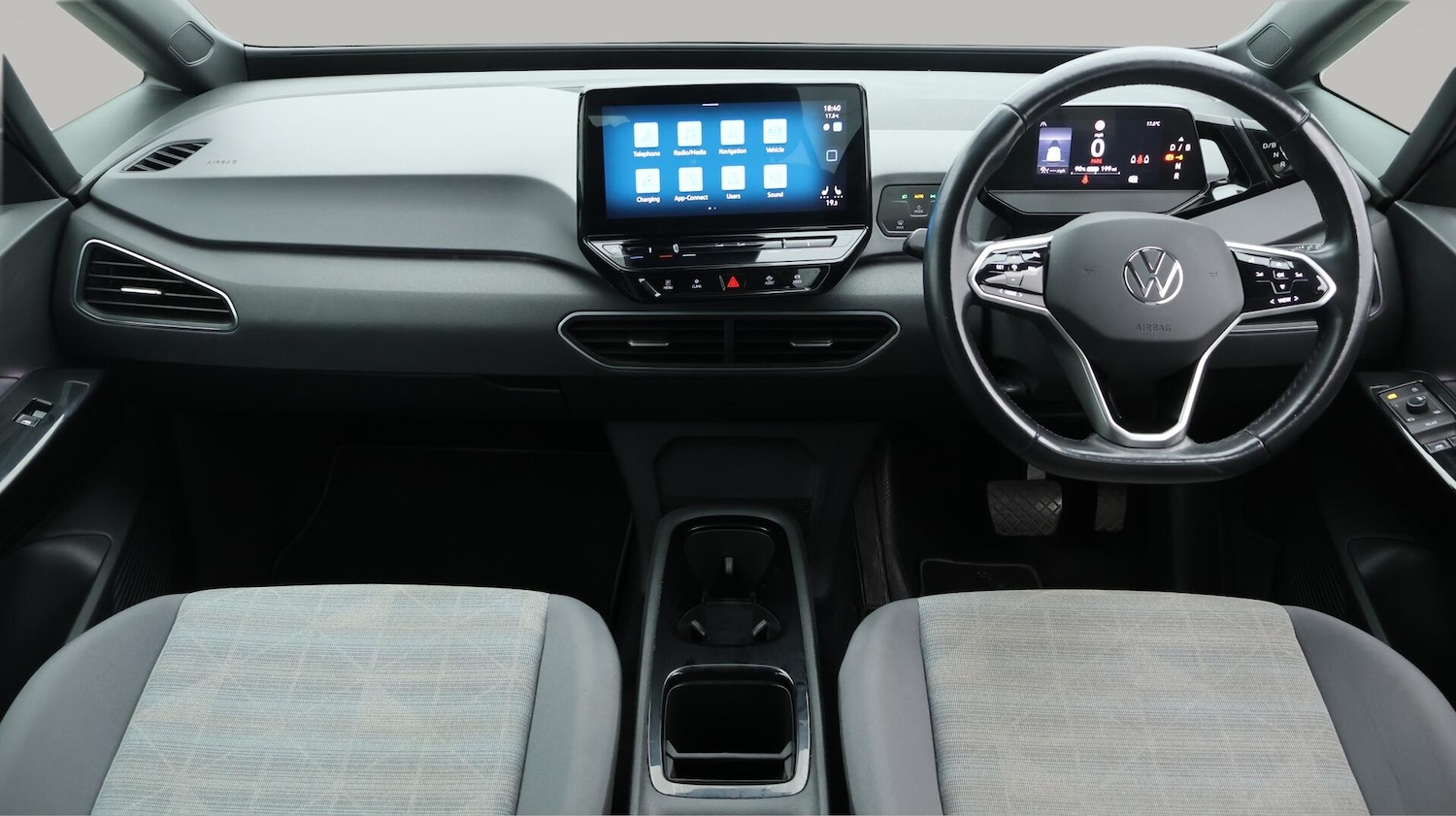 Used Volkswagen ID.3 2022 for sale - 76572171: Photo 14