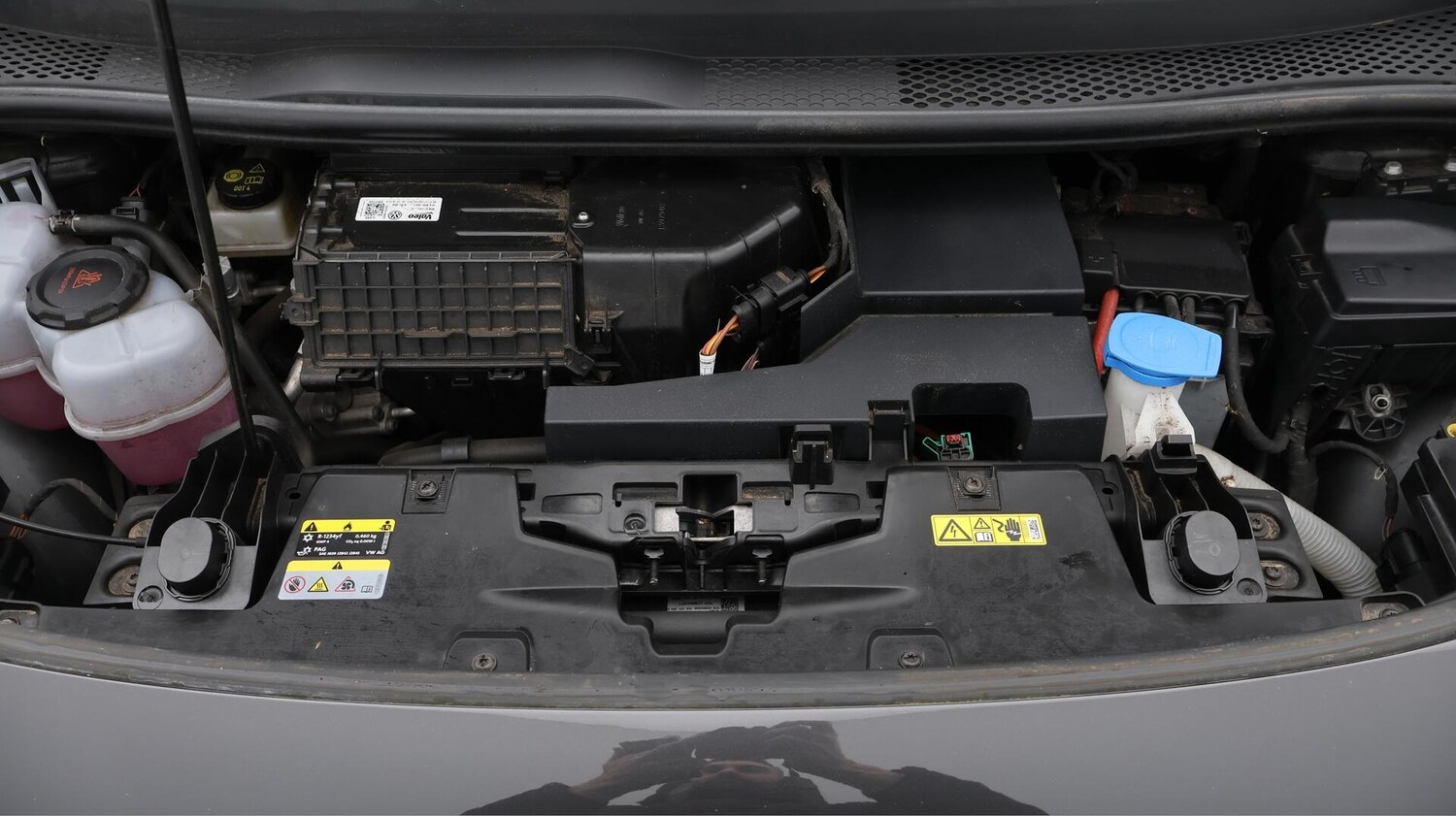 Used Volkswagen ID.3 2022 for sale - 76572171: Photo 20