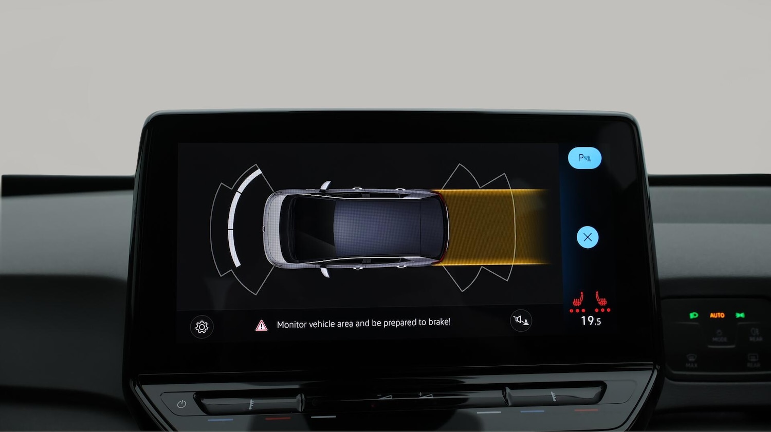 Used Volkswagen ID.3 2022 for sale - 76572171: Photo 24