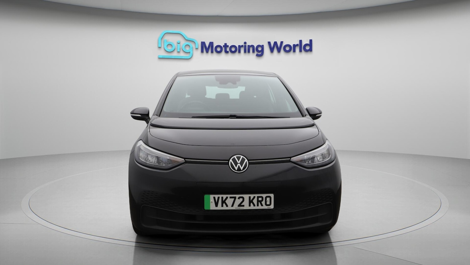 Used Volkswagen ID.3 2022 for sale - 76572171: Photo 3