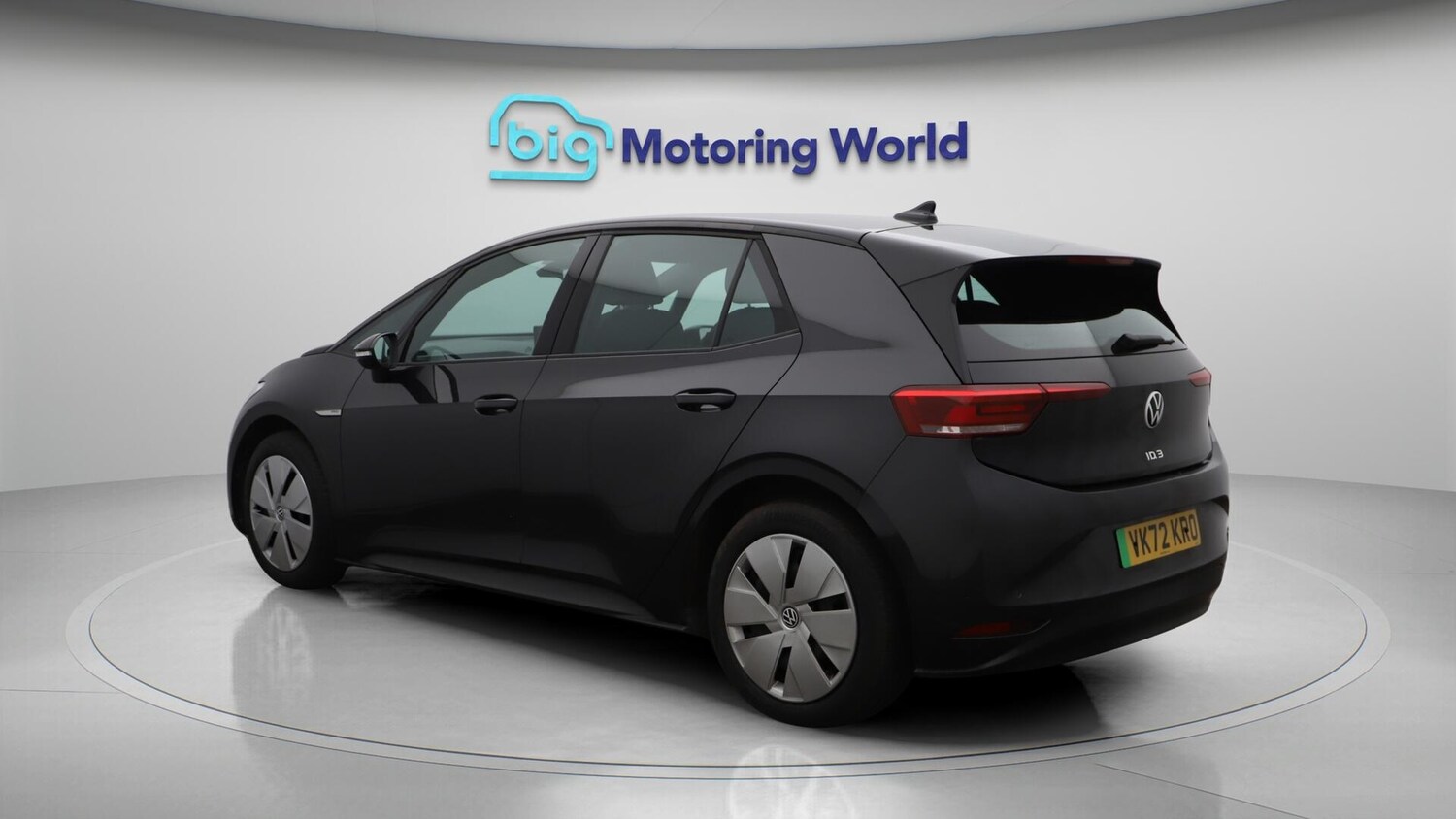 Used Volkswagen ID.3 2022 for sale - 76572171: Photo 6