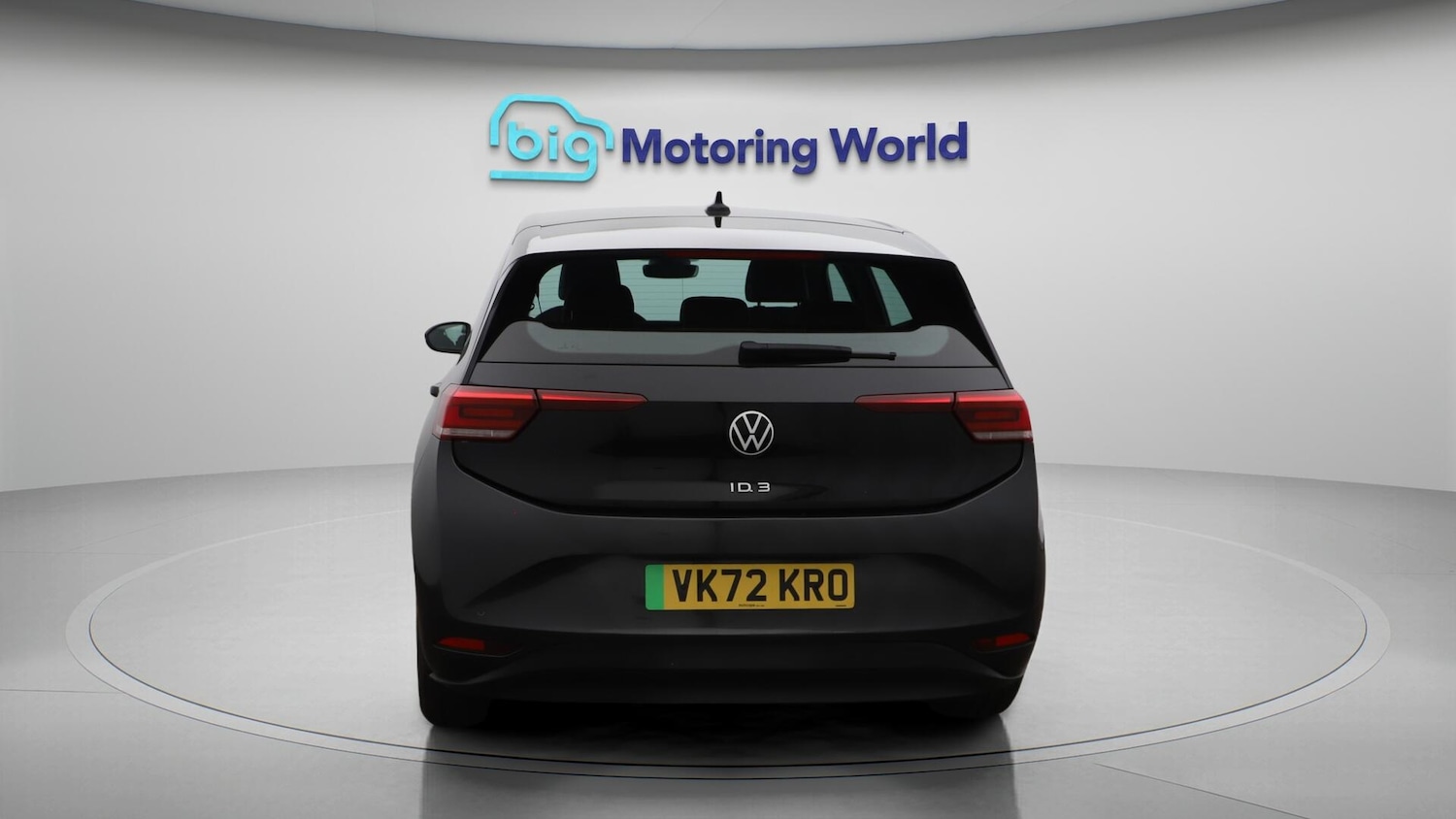 Used Volkswagen ID.3 2022 for sale - 76572171: Photo 7