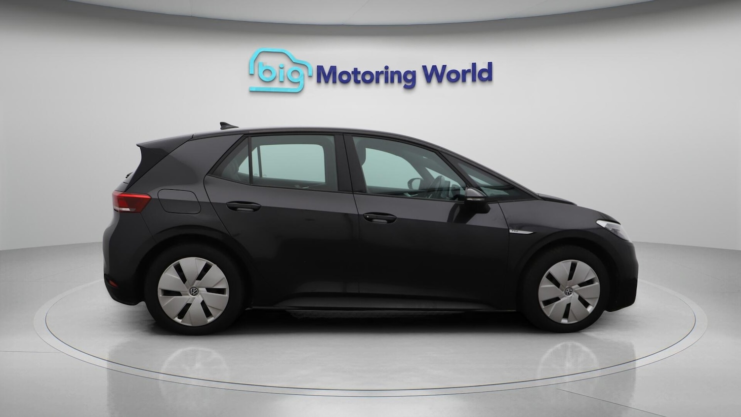 Used Volkswagen ID.3 2022 for sale - 76572171: Photo 9