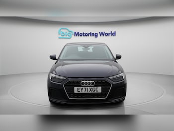 Used Audi A1 2021 for sale - 75552193: Photo