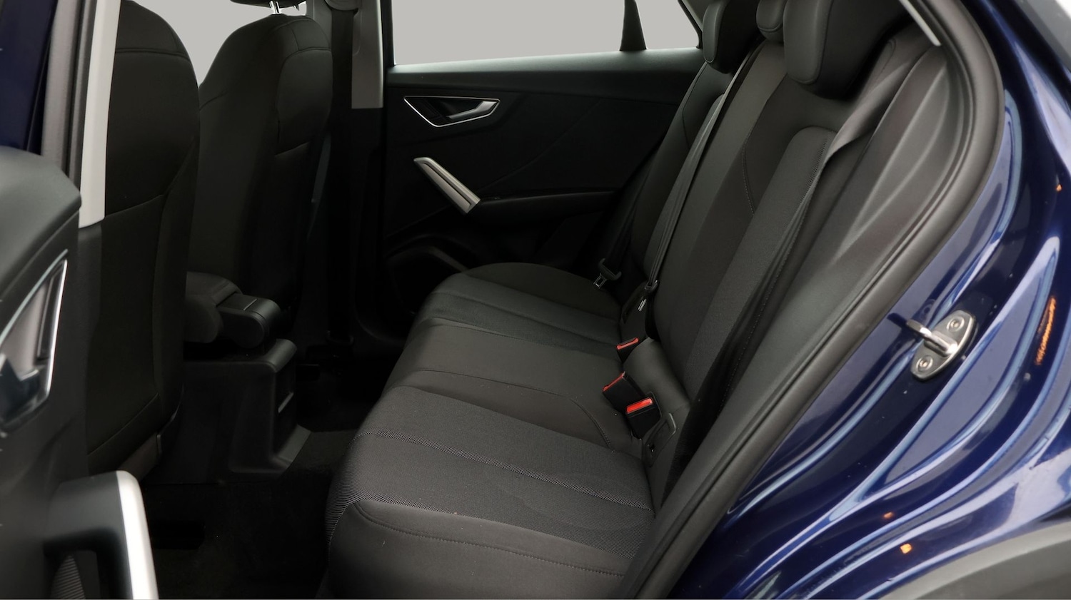 Used Audi Q2 2022 for sale - 77618656: Photo 16