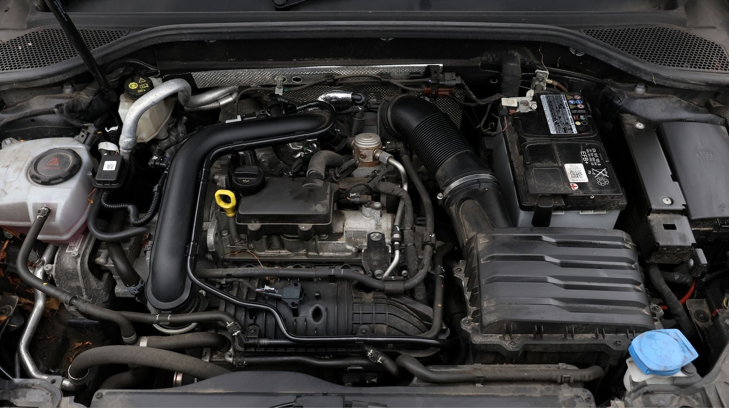 Used Audi Q2 2022 for sale - 77618656: Photo 19