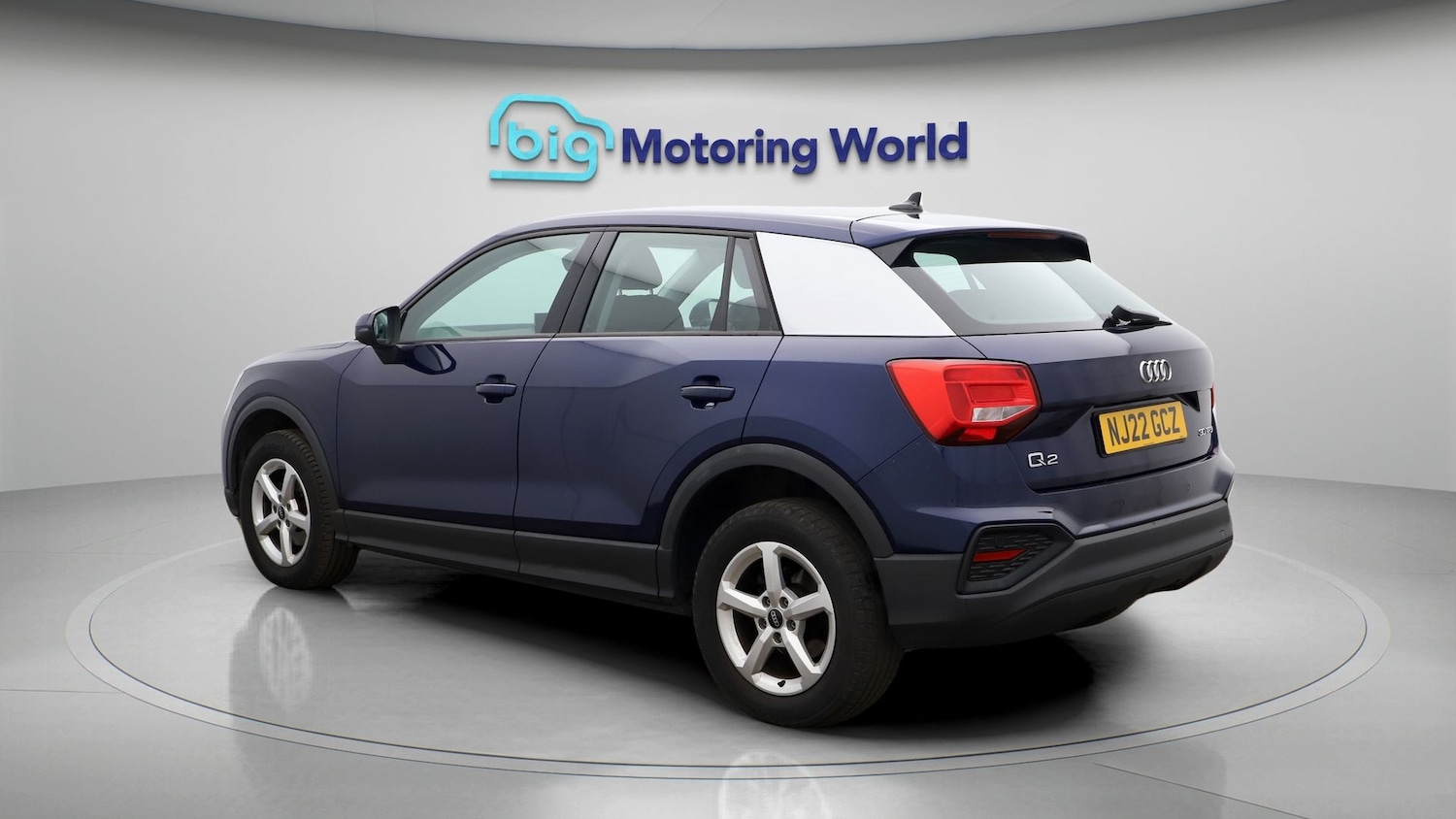 Used Audi Q2 2022 for sale - 77618656: Photo 5
