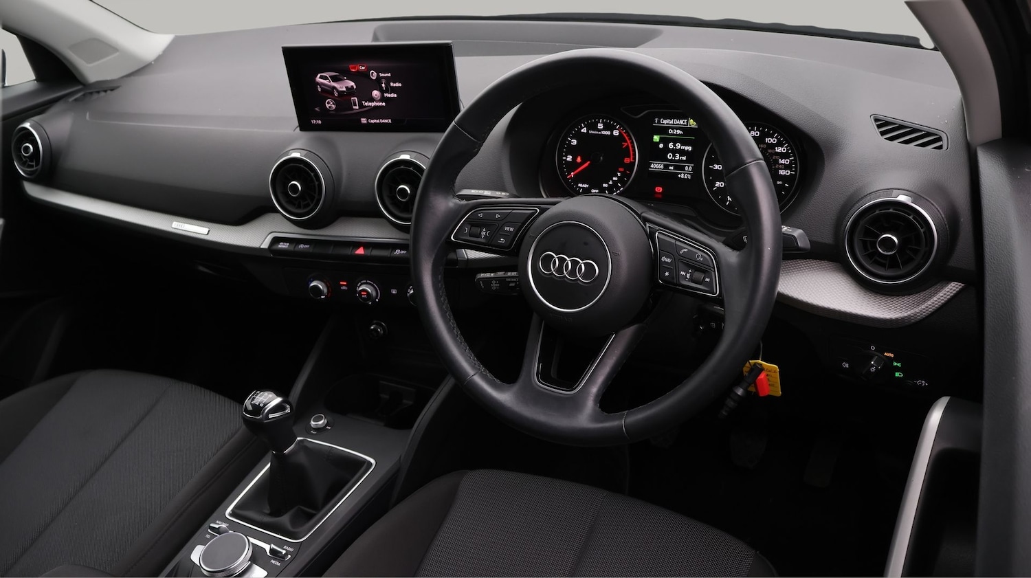 Used Audi Q2 2022 for sale - 77618656: Photo 9