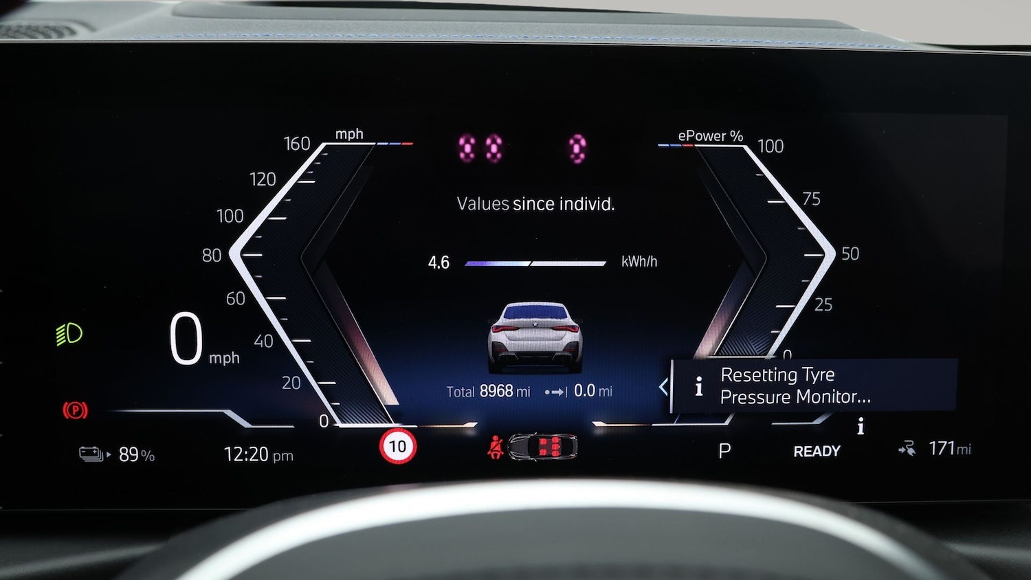 Used BMW i4 2022 for sale - 77181856: Photo 10