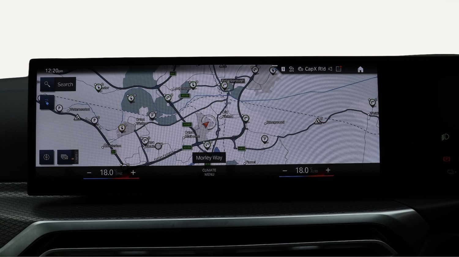 Used BMW i4 2022 for sale - 77181856: Photo 11