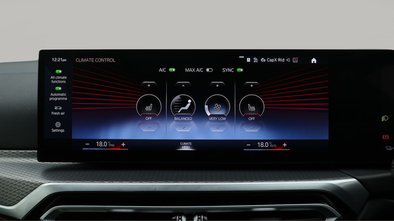 Used BMW i4 2022 for sale - 77181856: Photo 12