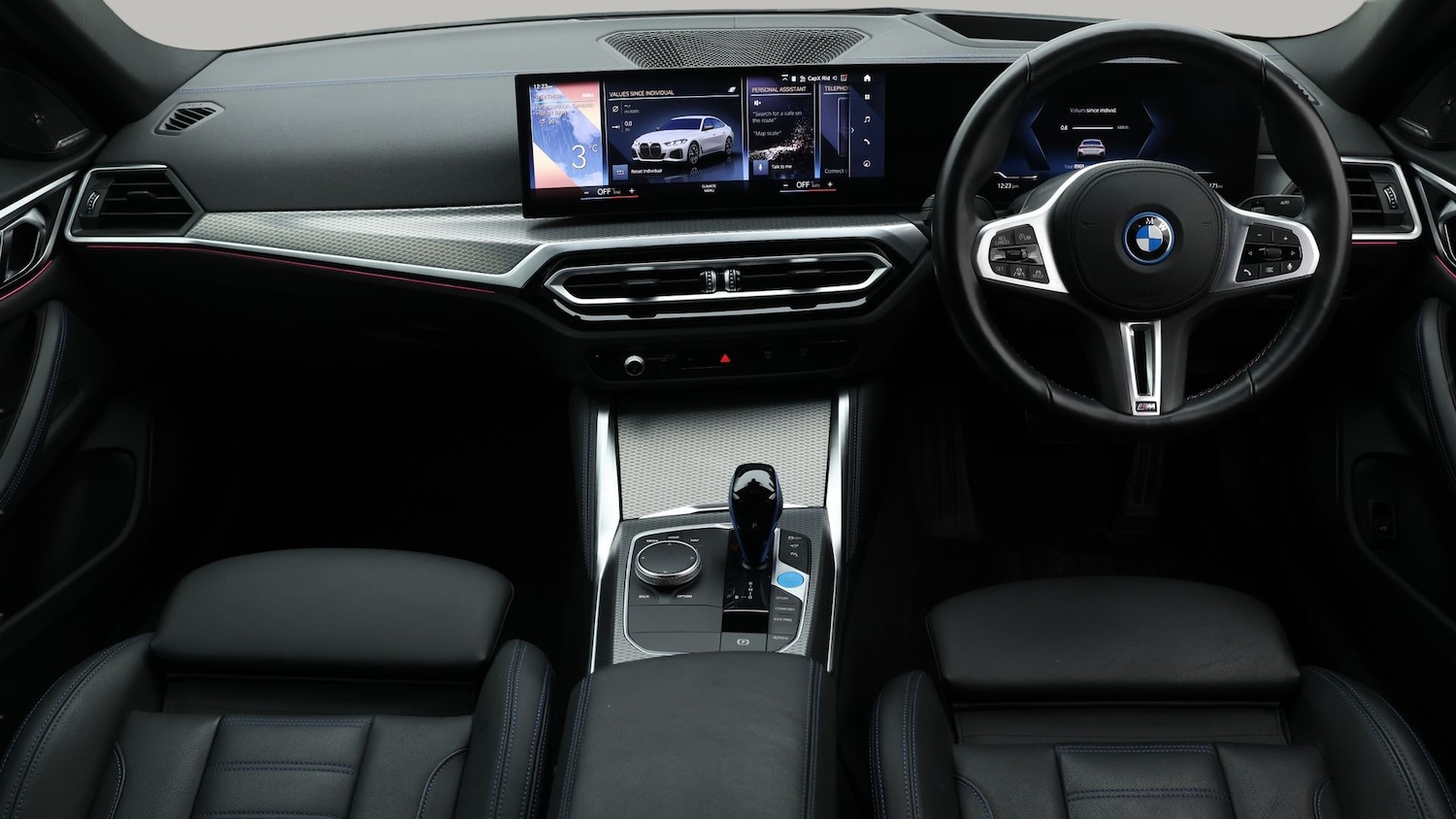 Used BMW i4 2022 for sale - 77181856: Photo 13