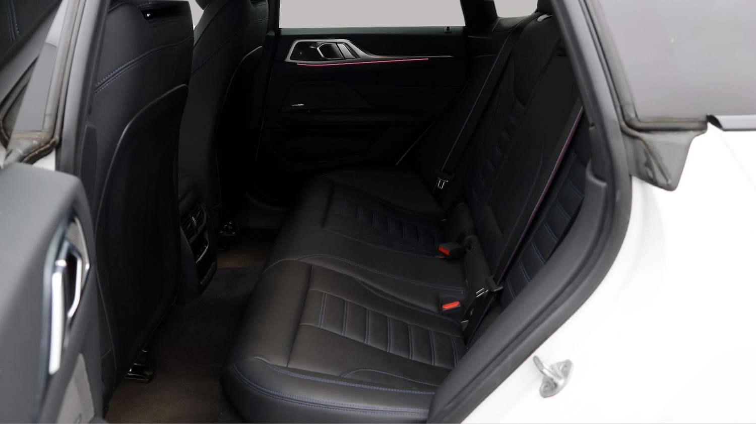 Used BMW i4 2022 for sale - 77181856: Photo 16