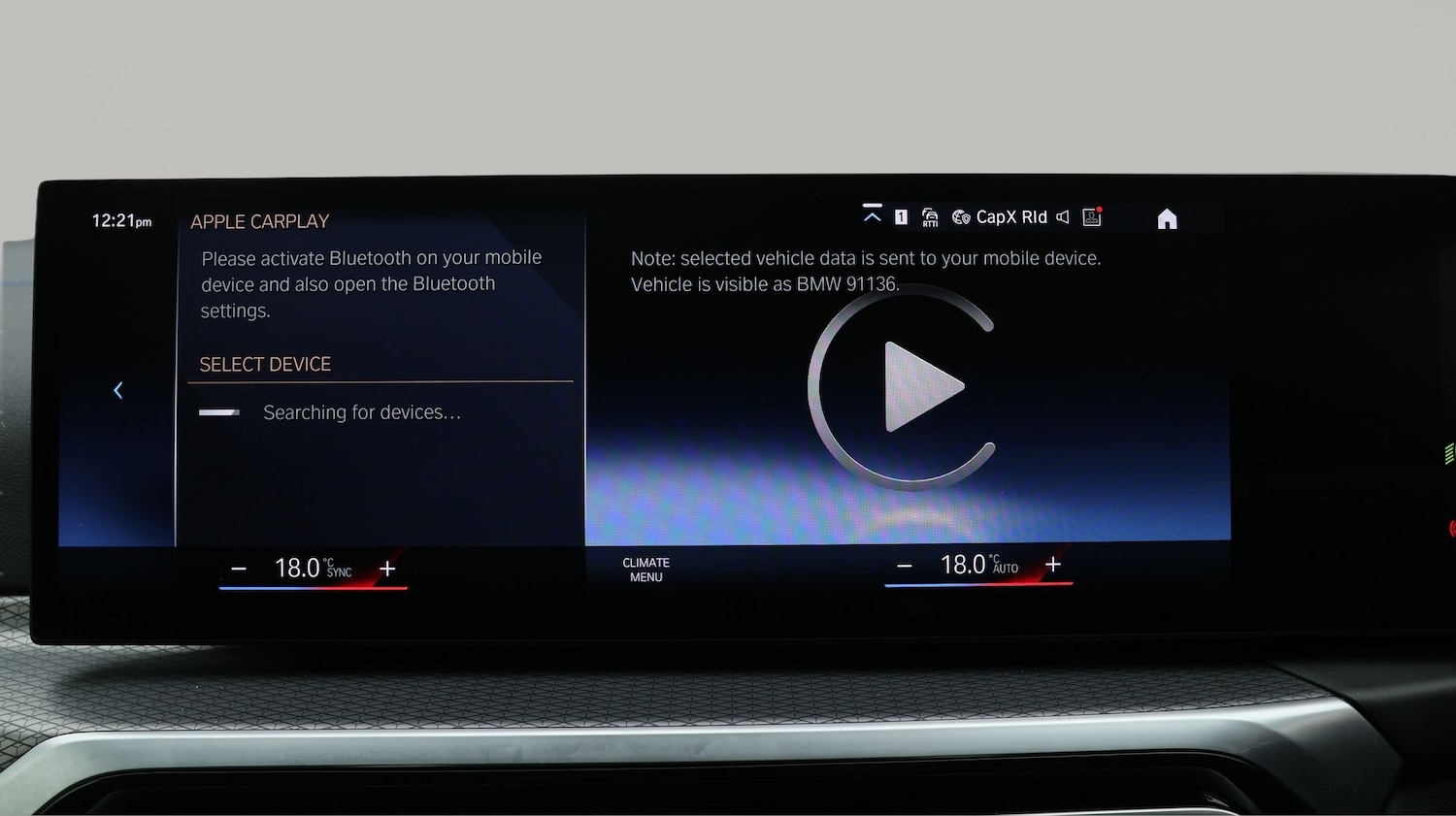 Used BMW i4 2022 for sale - 77181856: Photo 21