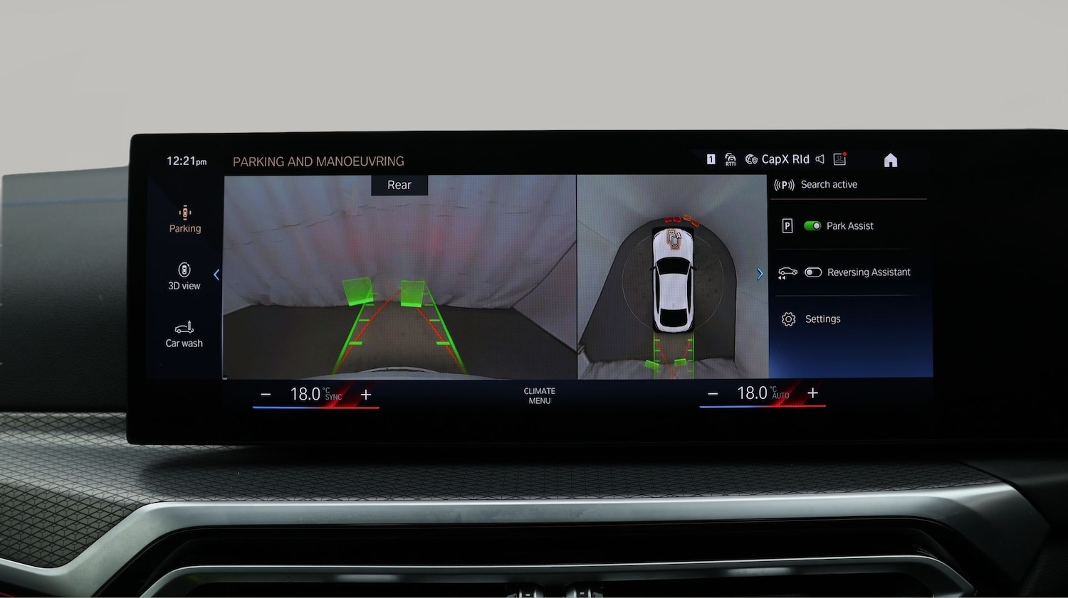 Used BMW i4 2022 for sale - 77181856: Photo 23