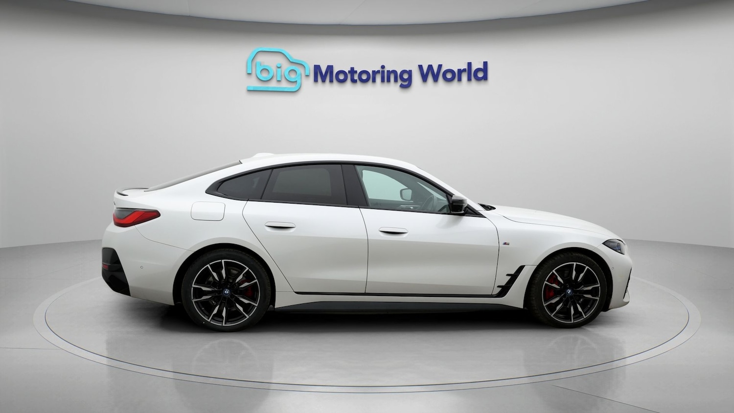 Used BMW i4 2022 for sale - 77181856: Photo 8