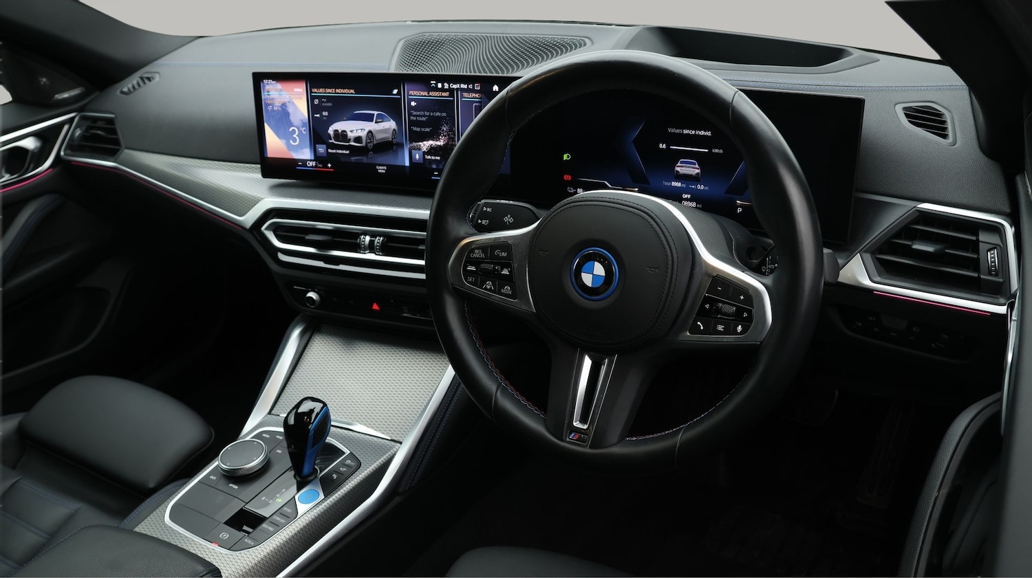 Used BMW i4 2022 for sale - 77181856: Photo 9