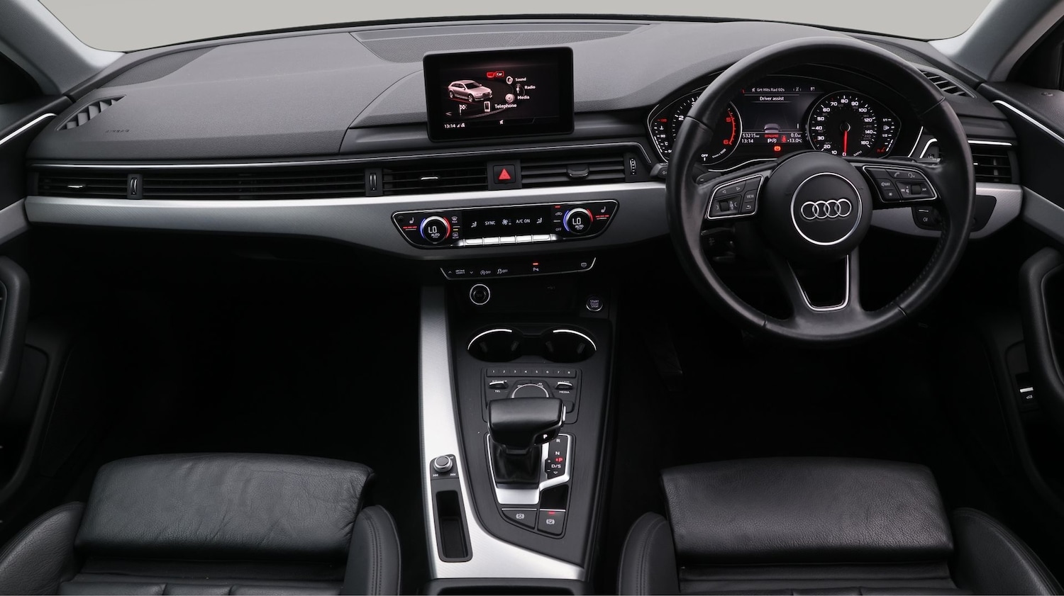 Used Audi A4 2019 for sale - 77745282: Photo 13