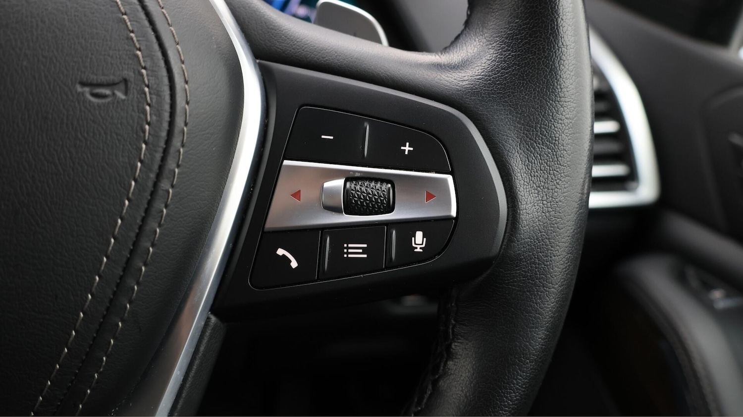 Used BMW X5 2021 for sale - 76432100: Photo 26