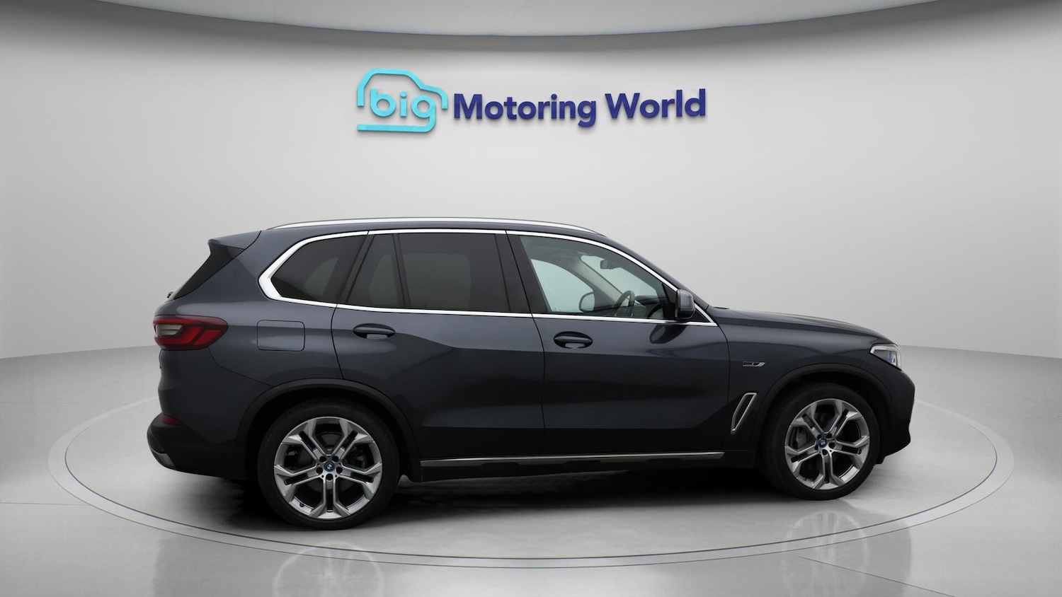 Used BMW X5 2021 for sale - 76432100: Photo 9