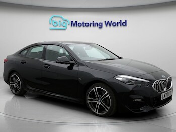 Used BMW 2 Series Gran Coupe 2020 for sale - 76979986: Photo