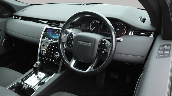 Used Land Rover Discovery Sport 2020 for sale - 76166451: Photo 10