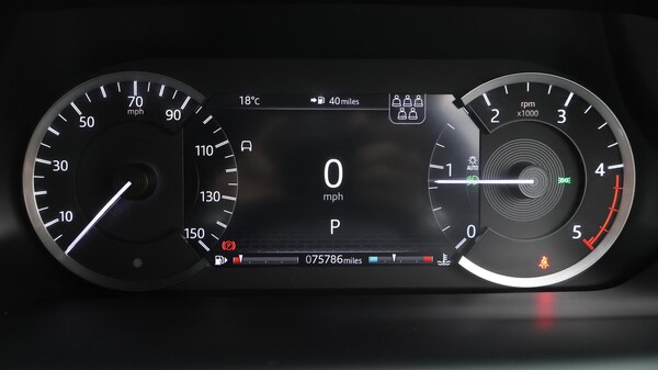 Used Land Rover Discovery Sport 2020 for sale - 76166451: Photo 11