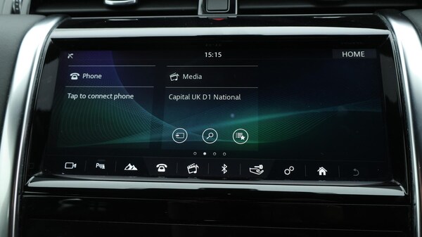 Used Land Rover Discovery Sport 2020 for sale - 76166451: Photo 12
