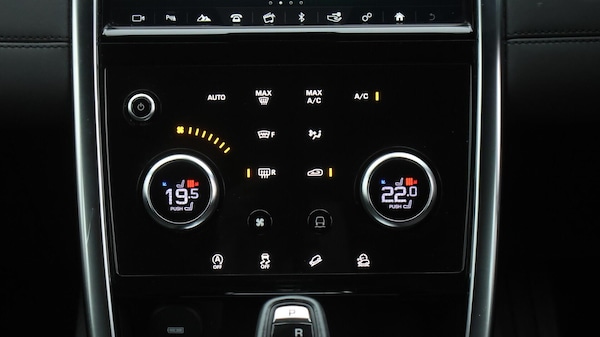 Used Land Rover Discovery Sport 2020 for sale - 76166451: Photo 13