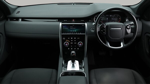 Used Land Rover Discovery Sport 2020 for sale - 76166451: Photo 14