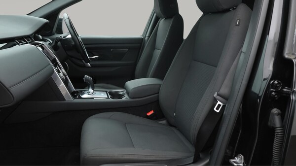 Used Land Rover Discovery Sport 2020 for sale - 76166451: Photo 15