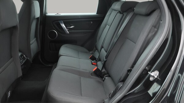 Used Land Rover Discovery Sport 2020 for sale - 76166451: Photo 17