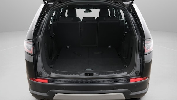Used Land Rover Discovery Sport 2020 for sale - 76166451: Photo 18