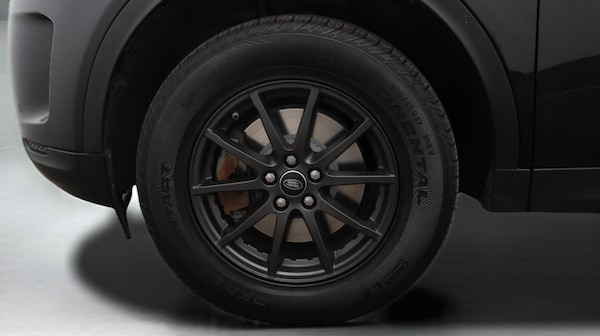 Used Land Rover Discovery Sport 2020 for sale - 76166451: Photo 19