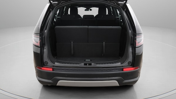 Used Land Rover Discovery Sport 2020 for sale - 76166451: Photo 22