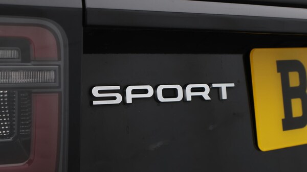 Used Land Rover Discovery Sport 2020 for sale - 76166451: Photo 24