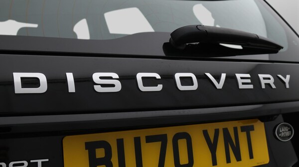 Used Land Rover Discovery Sport 2020 for sale - 76166451: Photo 25