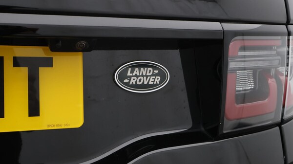 Used Land Rover Discovery Sport 2020 for sale - 76166451: Photo 26