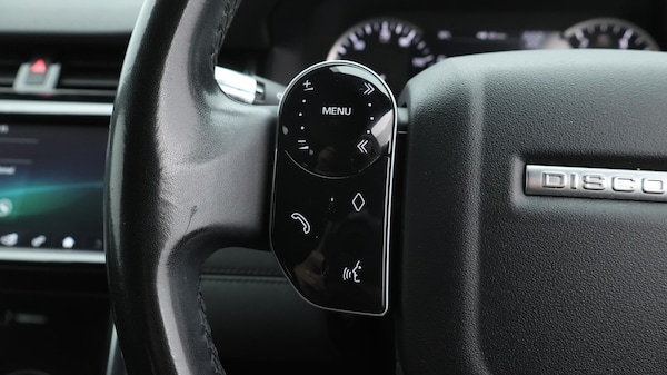 Used Land Rover Discovery Sport 2020 for sale - 76166451: Photo 27