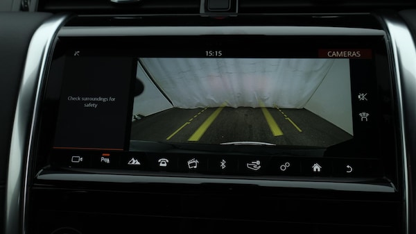 Used Land Rover Discovery Sport 2020 for sale - 76166451: Photo 29
