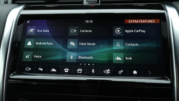 Used Land Rover Discovery Sport 2020 for sale - 76166451: Photo 30