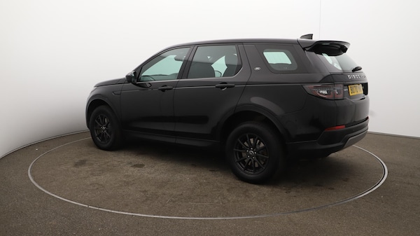 Used Land Rover Discovery Sport 2020 for sale - 76166451: Photo 39