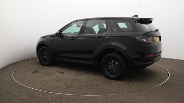 Used Land Rover Discovery Sport 2020 for sale - 76166451: Photo 40