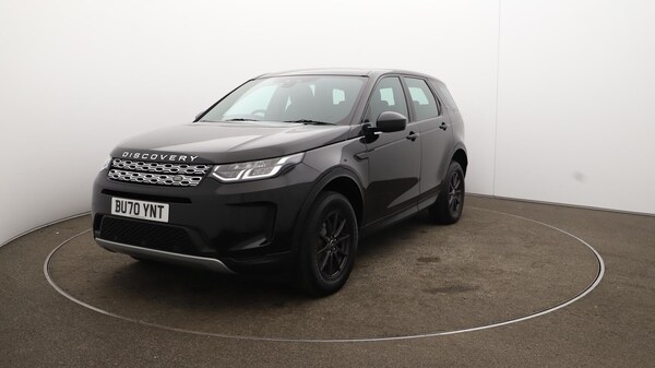 Used Land Rover Discovery Sport 2020 for sale - 76166451: Photo 41