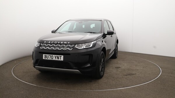 Used Land Rover Discovery Sport 2020 for sale - 76166451: Photo 42