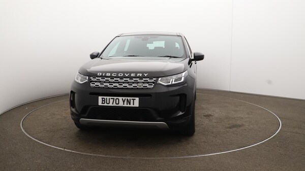 Used Land Rover Discovery Sport 2020 for sale - 76166451: Photo 43