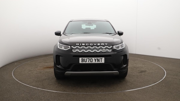 Used Land Rover Discovery Sport 2020 for sale - 76166451: Photo 44