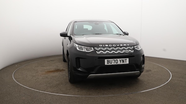 Used Land Rover Discovery Sport 2020 for sale - 76166451: Photo 45