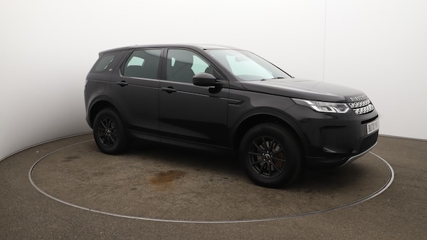 Used Land Rover Discovery Sport 2020 for sale - 76166451: Photo 49